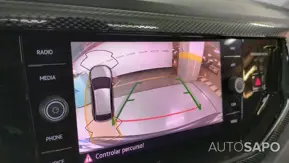 Volkswagen Taigo de 2022