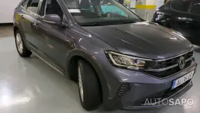 Volkswagen Taigo de 2022
