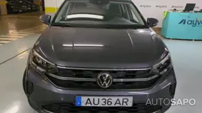Volkswagen Taigo de 2022