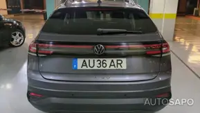 Volkswagen Taigo de 2022