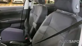 Volkswagen Taigo de 2022