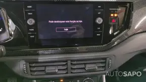 Volkswagen Taigo de 2022