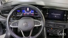 Volkswagen Taigo de 2022