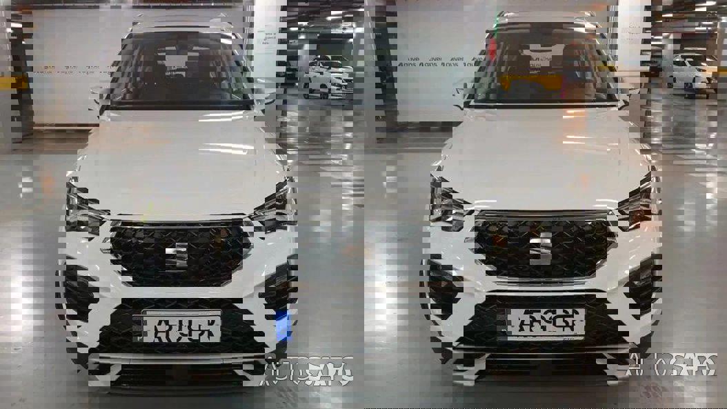 Seat Ateca 1.0 TSI Style de 2022