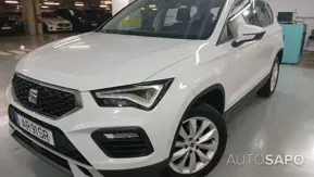 Seat Ateca 1.0 TSI Style de 2022