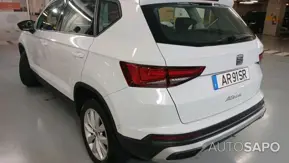 Seat Ateca 1.0 TSI Style de 2022