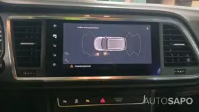 Seat Ateca 1.0 TSI Style de 2022