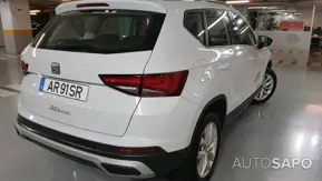 Seat Ateca 1.0 TSI Style de 2022
