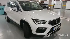Seat Ateca 1.0 TSI Style de 2022