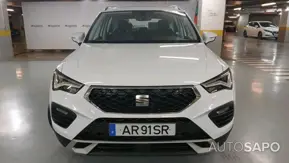 Seat Ateca 1.0 TSI Style de 2022