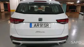 Seat Ateca 1.0 TSI Style de 2022