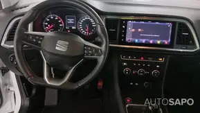 Seat Ateca 1.0 TSI Style de 2022