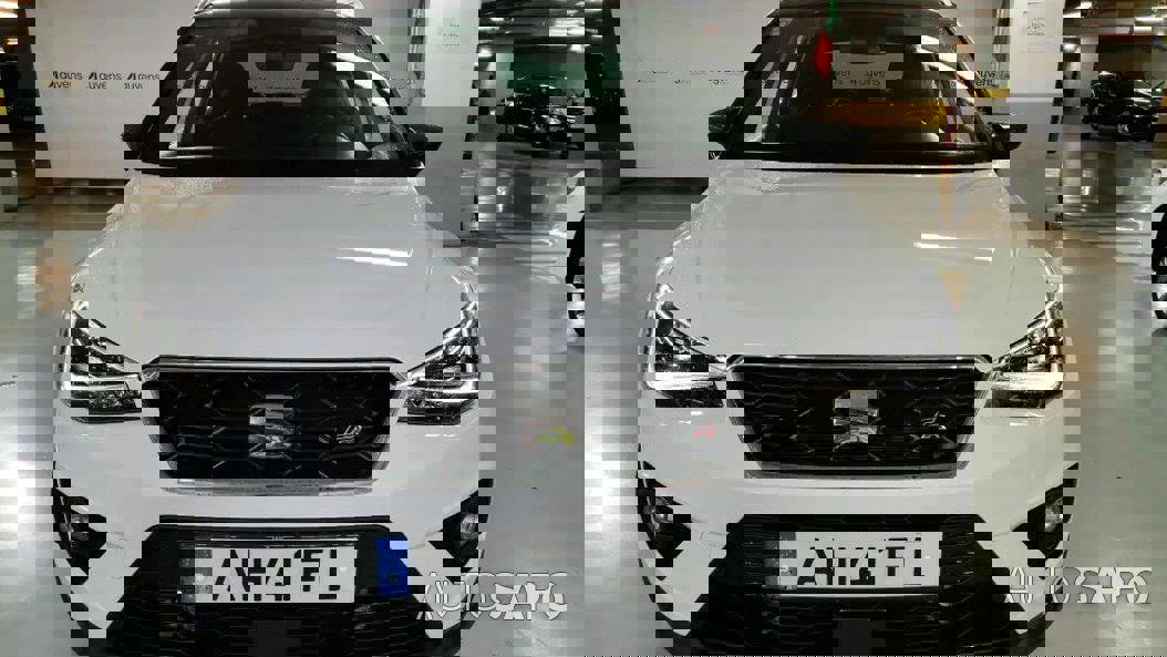 Seat Arona 1.0 TSI FR de 2021