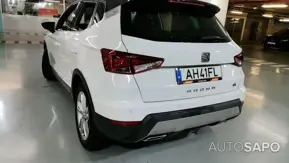 Seat Arona 1.0 TSI FR de 2021