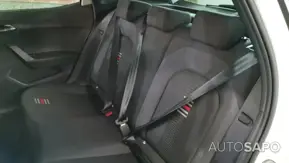 Seat Arona 1.0 TSI FR de 2021