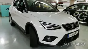 Seat Arona 1.0 TSI FR de 2021