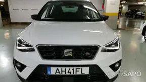 Seat Arona 1.0 TSI FR de 2021