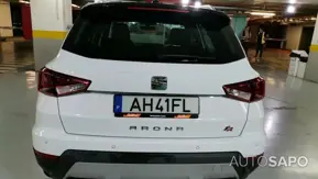 Seat Arona 1.0 TSI FR de 2021