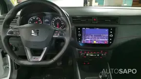 Seat Arona 1.0 TSI FR de 2021