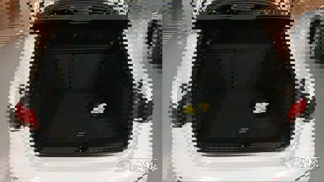 Audi A3 de 2022