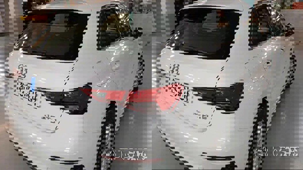 Audi A3 de 2022
