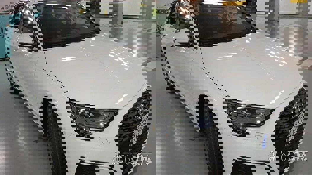 Audi A3 de 2022