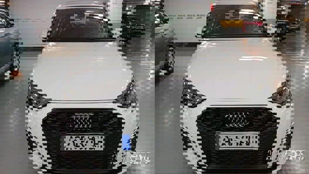 Audi A3 de 2022