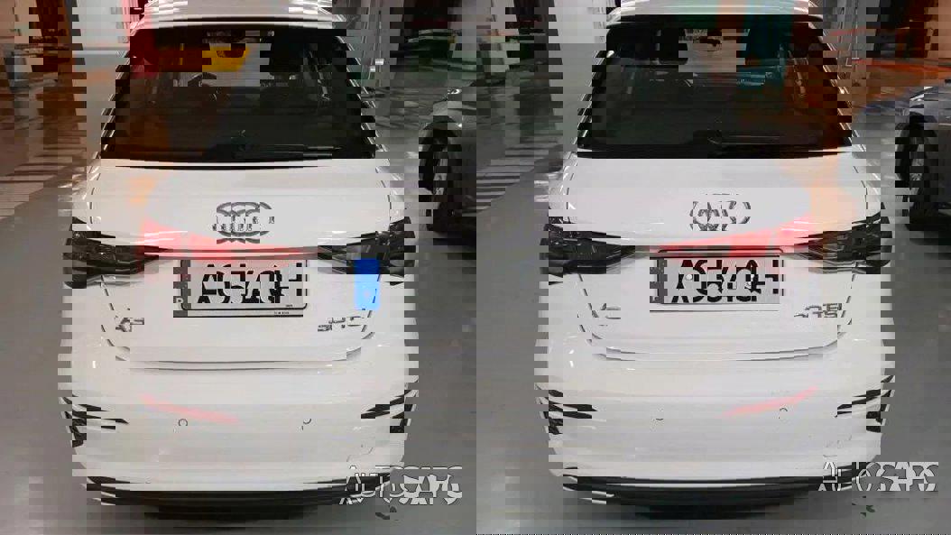 Audi A3 de 2022