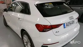 Audi A3 de 2022