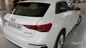 Audi A3 de 2022