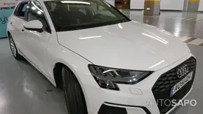 Audi A3 de 2022