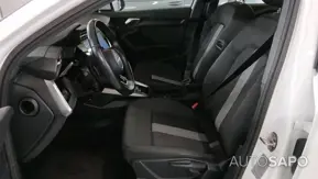 Audi A3 de 2022
