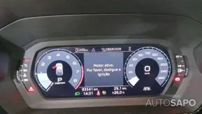 Audi A3 de 2022
