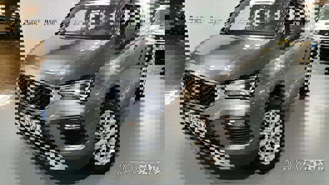 Seat Ateca 1.0 TSI Style de 2022