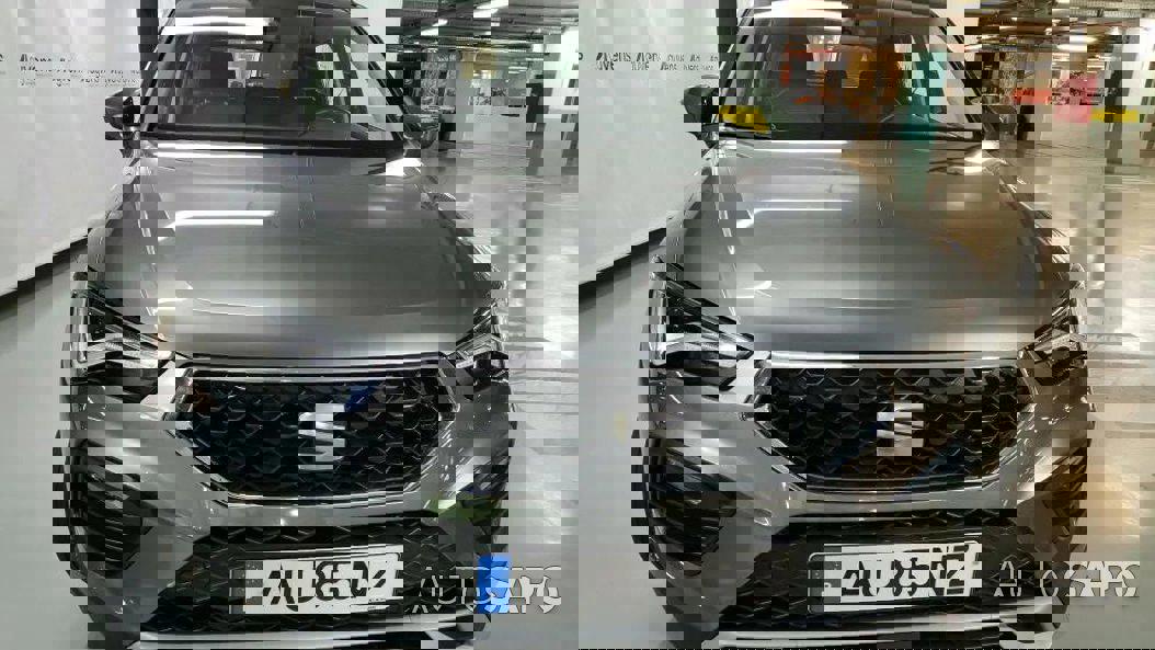Seat Ateca 1.0 TSI Style de 2022