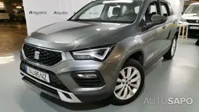 Seat Ateca 1.0 TSI Style de 2022