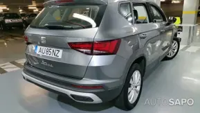 Seat Ateca 1.0 TSI Style de 2022