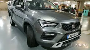 Seat Ateca 1.0 TSI Style de 2022