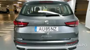 Seat Ateca 1.0 TSI Style de 2022