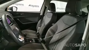 Seat Ateca 1.0 TSI Style de 2022