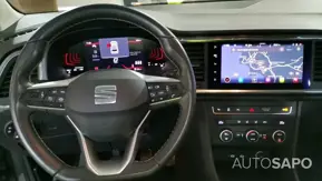 Seat Ateca 1.0 TSI Style de 2022