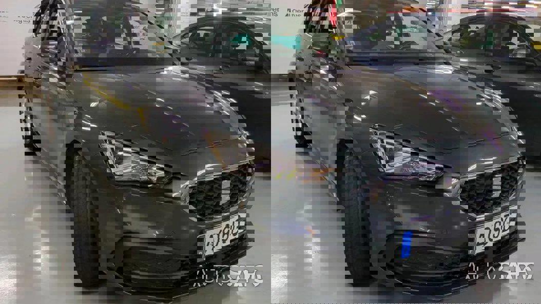 Seat Leon de 2022