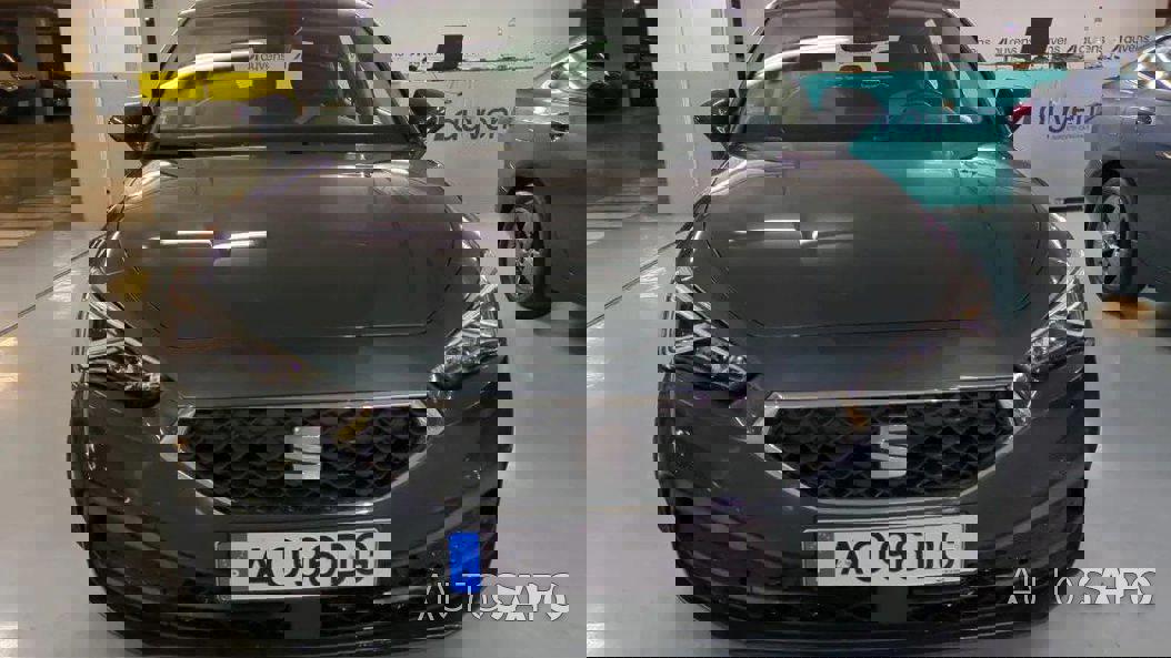 Seat Leon de 2022