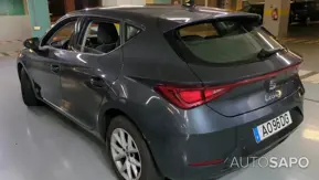 Seat Leon de 2022