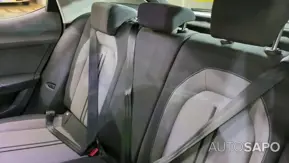 Seat Leon de 2022