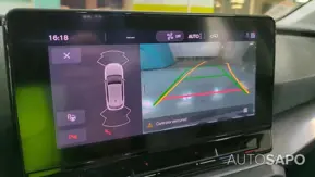 Seat Leon de 2022