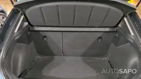Seat Leon de 2022