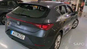 Seat Leon de 2022