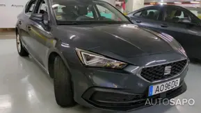 Seat Leon de 2022