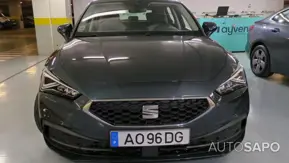 Seat Leon de 2022